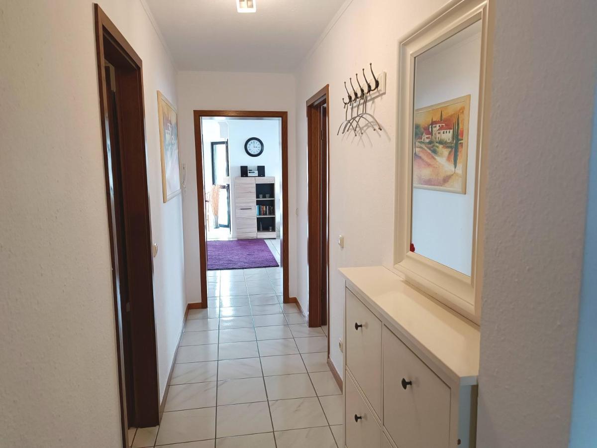 Ferienwohnung Seeblick Schalkenmehren Kültér fotó